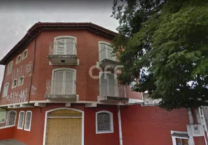Prédio Comercial com 4 Quartos à venda, 404m² no Jardim Bela Vista, Campinas