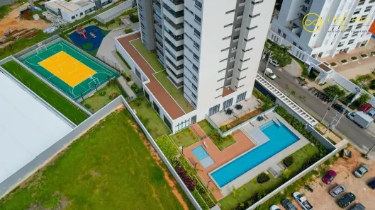 Apartamento com 3 Quartos à venda, 111m² no Parque Campolim, Sorocaba