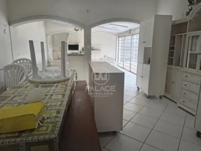 Casa com 5 Quartos à venda, 600m² no Jd São Pedro, São Pedro