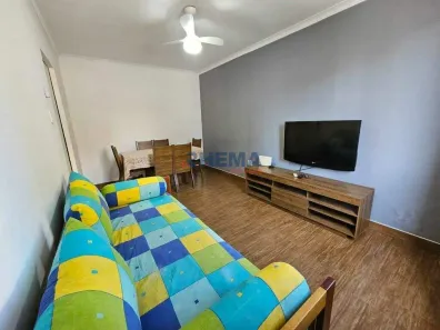 Apartamento com 1 Quarto à venda, 50m² no Gonzaga, Santos
