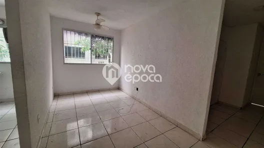 Apartamento com 1 Quarto à venda, 44m² no Água Santa, Rio de Janeiro