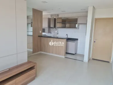 Apartamento com 2 Quartos à venda, 53m² no Aclimação, Uberlândia