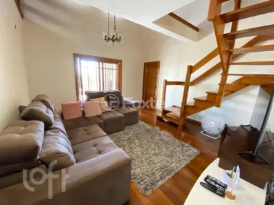 Casa com 4 Quartos à venda, 840m² no São João, Porto Alegre