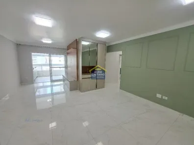 Apartamento com 3 Quartos à venda, 139m² no Guilhermina, Praia Grande