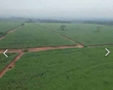 Fazenda/Sítio com 2 Quartos à venda, 2541000m² no Centro, Cosmorama