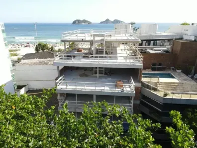 Apartamento com 3 Quartos à venda, 147m² no Barra da Tijuca, Rio de Janeiro