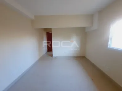 Apartamento com 2 Quartos à venda, 74m² no Santa Cruz do José Jacques, Ribeirão Preto