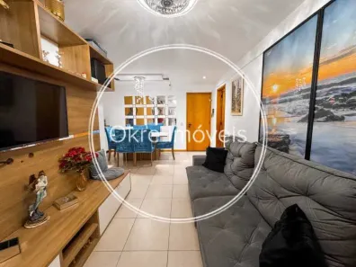 Apartamento com 2 Quartos à venda, 105m² no Botafogo, Rio de Janeiro