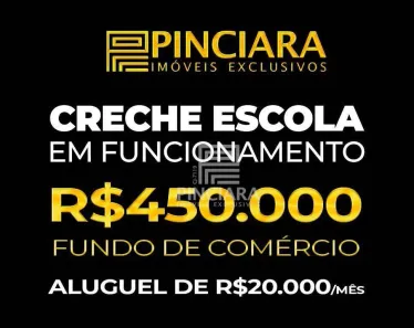 Ponto Comercial à venda, 370m² no São Francisco, Niterói
