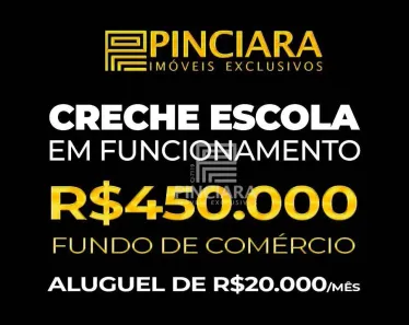 Ponto Comercial para venda ou aluguel, 370m² no São Francisco, Niterói