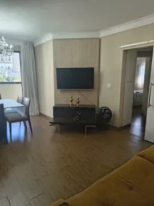 Apartamento com 2 Quartos à venda, 85m² no Cambuci, São Paulo