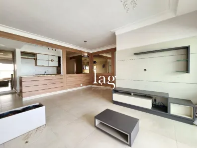 Apartamento com 3 Quartos à venda, 103m² no Parque Campolim, Sorocaba