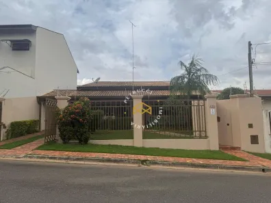 Casa com 2 Quartos à venda, 350m² no Parque Alto Taquaral, Campinas