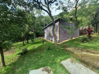 Kitnet com 1 Quarto à venda, 30m² no Área Rural de Brumadinho, Brumadinho