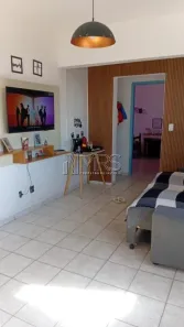 Apartamento com 1 Quarto à venda, 59m² no Balneário Agenor de Campos, Mongaguá