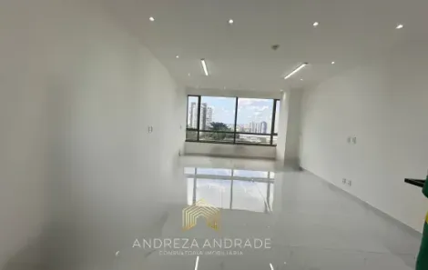 Sala Comercial à venda, 35m² no Adrianópolis, Manaus