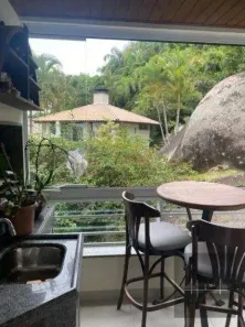 Apartamento com 2 Quartos à venda, 81m² no Praia Brava, Florianópolis