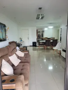 Apartamento com 3 Quartos à venda, 150m² no Barra Olímpica, Rio de Janeiro