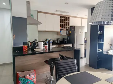 Apartamento com 2 Quartos à venda, 75m² no Vila Cordeiro, São Paulo