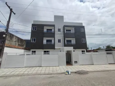 Apartamento com 2 Quartos à venda, 48m² no Mangabeira, João Pessoa