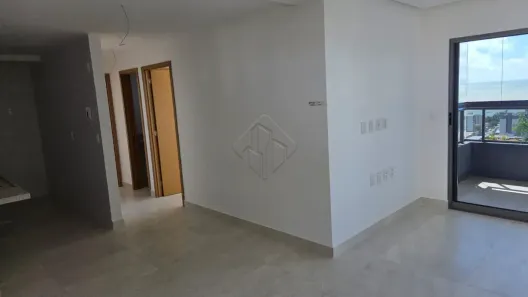Apartamento com 3 Quartos para alugar, 81m² no Jardim Oceania, João Pessoa