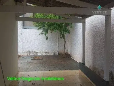 Casa com 3 Quartos à venda, 120m² no Vila Aurora, São José do Rio Preto
