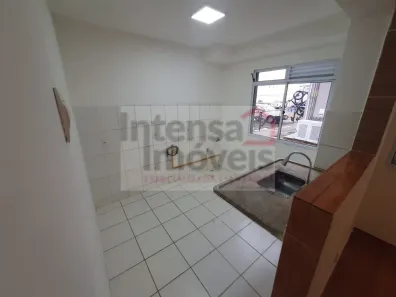Apartamento com 2 Quartos à venda, 43m² no Residencial e Comercial Viver Melhor Pindamonhangaba, Pindamonhangaba