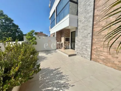 Apartamento com 2 Quartos à venda, 105m² no Coqueiros, Florianópolis