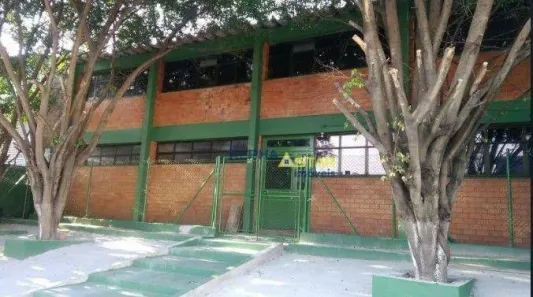 Galpão/Depósito/Armazém à venda, 750m² no Núcleo Residencial Célia Mota, Barueri