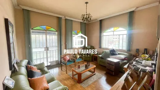 Casa com 3 Quartos à venda, 180m² no Alto dos Pinheiros, Belo Horizonte