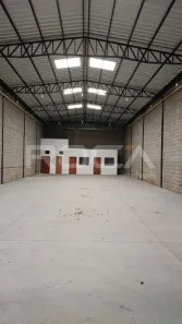 Galpão/Depósito/Armazém à venda, 350m² no Campos Elíseos, Ribeirão Preto
