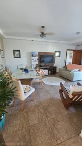Apartamento com 3 Quartos à venda, 120m² no Pontal de Santa Marina, Caraguatatuba