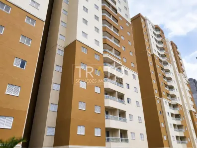 Apartamento com 3 Quartos à venda, 78m² no Jardim dos Calegaris, Paulínia