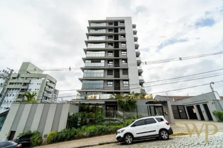 Apartamento com 3 Quartos à venda, 124m² no Anita Garibaldi, Joinville