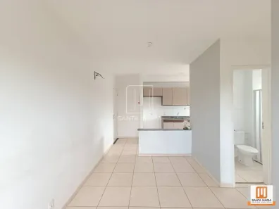 Apartamento com 2 Quartos à venda, 48m² no Vila Virgínia, Ribeirão Preto