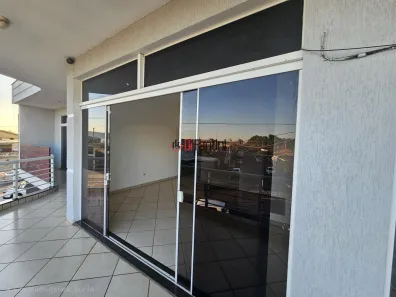 Sala Comercial para alugar, 80m² no Lagoa Seca, Santa Bárbara D'Oeste