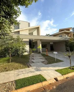 Casa de Condomínio com 4 Quartos à venda, 485m² no Village Damha Rio Preto III, São José do Rio Preto