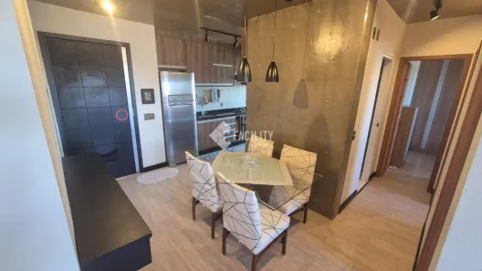 Apartamento com 3 Quartos à venda, 72m² no Cambuí, Campinas