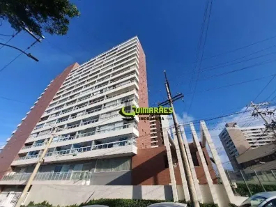 Apartamento com 1 Quarto para alugar, 71m² no Jardim Armação, Salvador