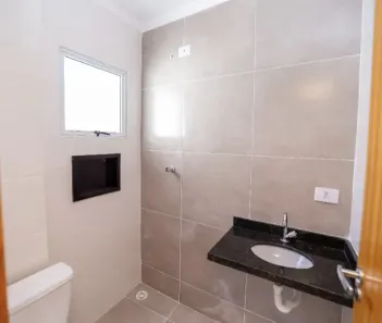 Sobrado com 2 Quartos à venda, 60m² no Parque Boturussu, São Paulo