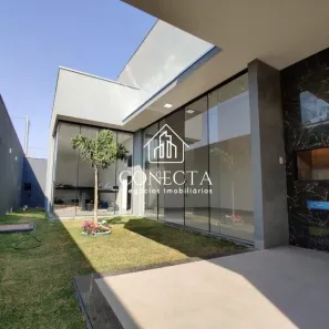 Casa com 3 Quartos à venda, 154m² no Minas Gerais, Uberlândia