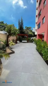 Apartamento com 2 Quartos à venda, 59m² no Coqueiral de Itaparica, Vila Velha