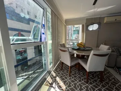 Apartamento com 3 Quartos à venda, 98m² no Andorinha, Itapema