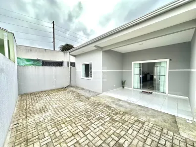 Casa com 2 Quartos à venda, 78m² no Canoas, Pontal do Paraná