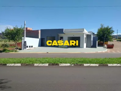 Ponto Comercial à venda, 82m² no Portal Ville Jardins, Boituva