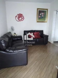 Casa com 3 Quartos à venda, 137m² no Vila Linda, Santo André