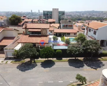 Casa com 5 Quartos à venda, 550m² no Jardim Emília, Sorocaba
