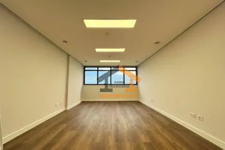 Sala Comercial para venda ou aluguel, 39m² no Vila Brasileira, Itatiba