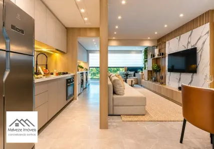 Apartamento com 3 Quartos à venda, 82m² no Rudge Ramos, São Bernardo do Campo