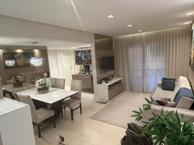 Apartamento com 3 Quartos à venda, 80m² no Jardim Nova Europa, Campinas